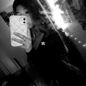 Meet your Posher, Trinity